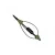 Carp Expert Gigant Inline Vario Kosár 45+20g