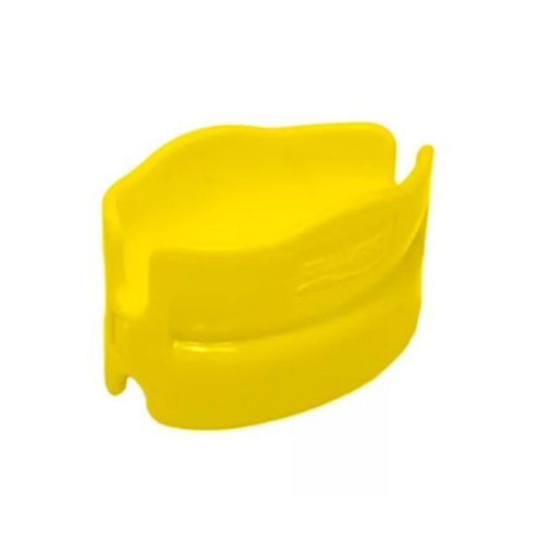 Cralusso Shell Method Kosár Töltő sárga