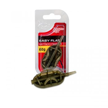 Benzár Easy Flat Method Feeder Kosár 100g