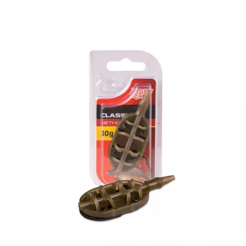 Benzár Classic Method Kosár 60g
