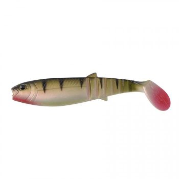 Savage Gear Cannibal Shad Bulk Gumhal 6,8cm 3g Perch