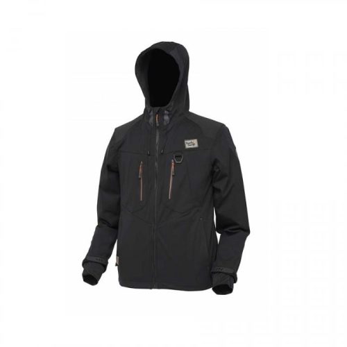 Savage Gear Simply Savage Softshell Kabát S-es