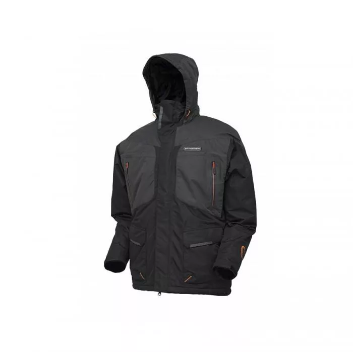 Combinaison SAVAGE GEAR Heatlite thermo B&B XXL - Combinaisons de Pêche (13426012