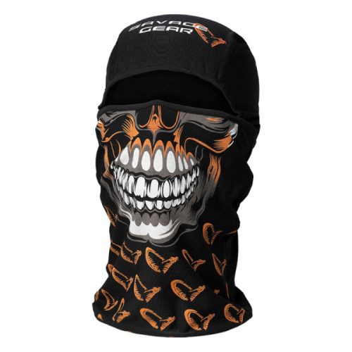 Savage Gear Skull Balaclava Maszk