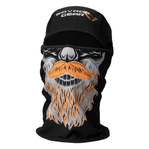 Savage Gear Beard Balaclava Maszk