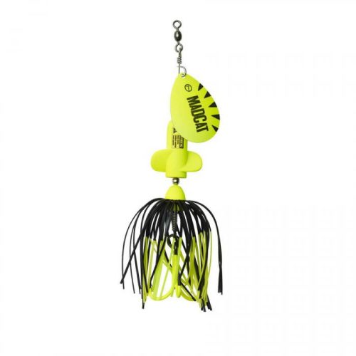 MadCat A-Static Screaming Spinner Körforgó VIllantó Fluo Yellow UV 65g