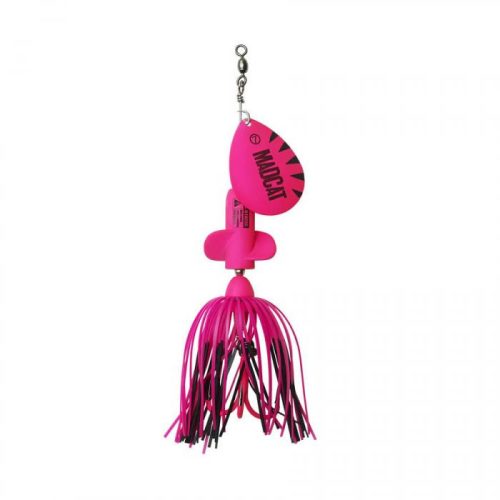 MadCat A-Static Screaming Spinner Körforgó VIllantó Fluo Pink UV 65g