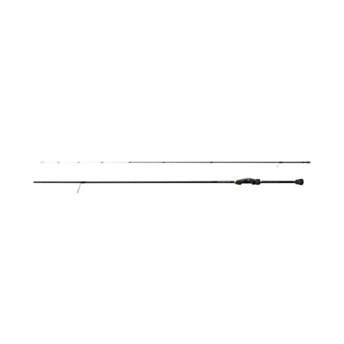 Shimano soare bb spinning solid tip pergető bot 2,29m 0,5-5g