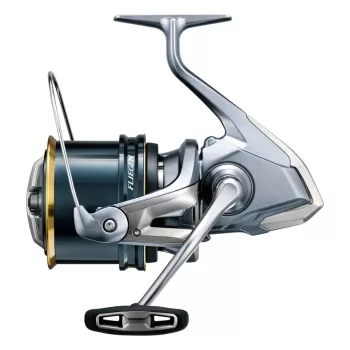 Shimano 24fliegen 35SD nagyhalas távdobó orsó
