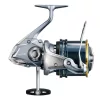 Shimano 24fliegen 35SD nagyhalas távdobó orsó