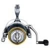 Shimano 24fliegen 35SD nagyhalas távdobó orsó