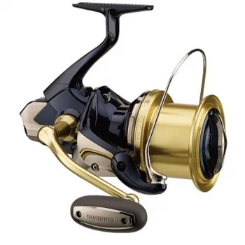 Shimano Bull'S Eye 9100 Távdobó Orsó