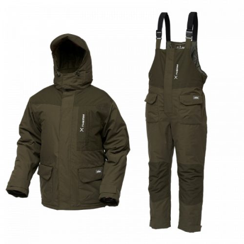 Dam Xtherm Winter Suit Thermo Ruha M