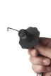 MadCat A-Static Silent Teaser Black 150g