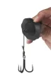 MadCat A-Static Silent Teaser Black 200g