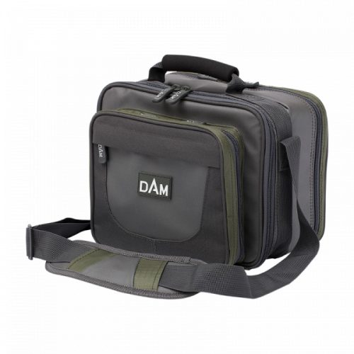 Dam Intenze Tackle Bag Large Válltáska 50x25x40cm