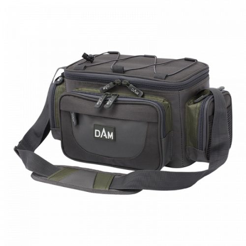 Dam Intenze Spinning Bags Válltáska 11,6L 36x25x20cm