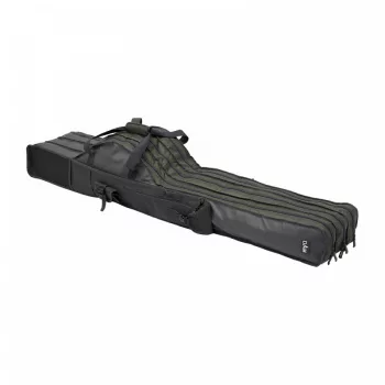   Dam Intenze 3-Compartment Padded Rod Bags 3 Botos Botzsák 110x33x30cm