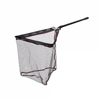   Dam Hammerhead Landing Net Merítőszák 2,10m 50x50x50cm 2 Részes Nyéllel