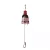 MadCat A-Static Állítható Clonk Teaser Red 150g