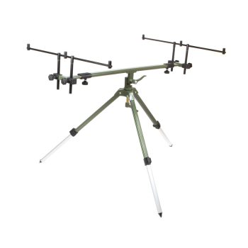 Carp academy extreme rod pod 3 botos