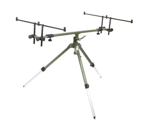 Carp academy extreme rod pod 3 botos