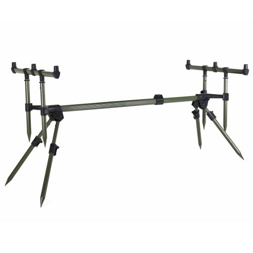 Carp academy Supreme Rod Pod 3 botos