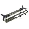 Carp academy Supreme Rod Pod 3 botos