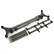 Carp academy Supreme Rod Pod 3 botos