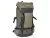 Spro green allround backpack hátizsák 34x14x58cm