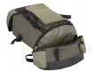 Spro green allround backpack hátizsák 34x14x58cm