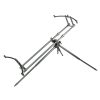 Carp Academy Euro 360 rod pod 3 botos