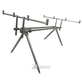 Carp-Academy Alcatraz rod-pod