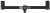 Carp Academy 22cm Prémium Carp Buzz Bar