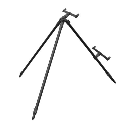 Carp academy river rod pod 2 botos