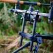 Carp Academy raptor 3 botos rod pod