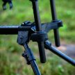 Carp Academy raptor 3 botos rod pod