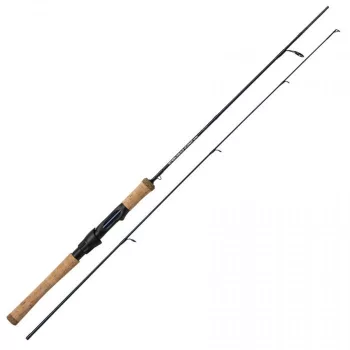   Ron Thompson Steelhead Iconic Spin Pergető Horgászbot 1,80m 2-12g