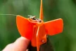 Prologic Airbomb Etetőrakéta M-es
