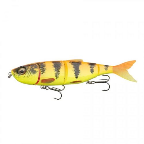 Savage Gear 4Play V2 Swim&Jerk 16,5cm 35g Golden Ambulance Wobbler