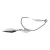 Savage Gear EWG Weddlees Horog 10/0 5g