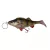 Savage Gear 4D Perch Shad 17,5cm 75g Perch Gumihal