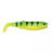 Savage Gear Cannibal Shad Bulk Gumihal 15cm 33g Firetiger