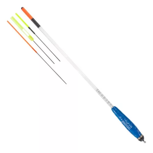 Cralusso Wolfram Match Úszó 14g