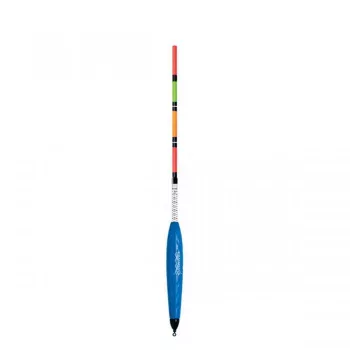 Cralusso Multicolor Waggler Úszó 12g