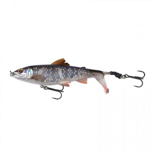 Savage Gear 3D Smashtail 10cm 17g Roach Felszíni Műcsali