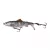 Savage Gear 3D Smashtail 10cm 17g Roach Felszíni Műcsali