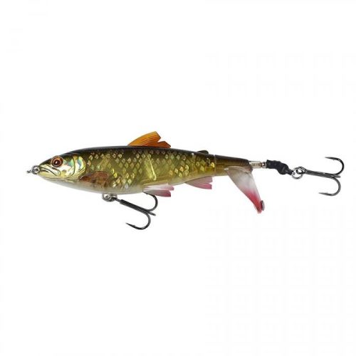 Savage Gear 3D Smashtail 10cm 17g Rudd Felszíni Műcsali