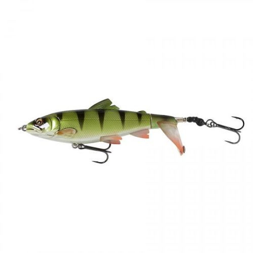 Savage Gear 3D Smashtail 10cm 17g Perch Felszíni Műcsali