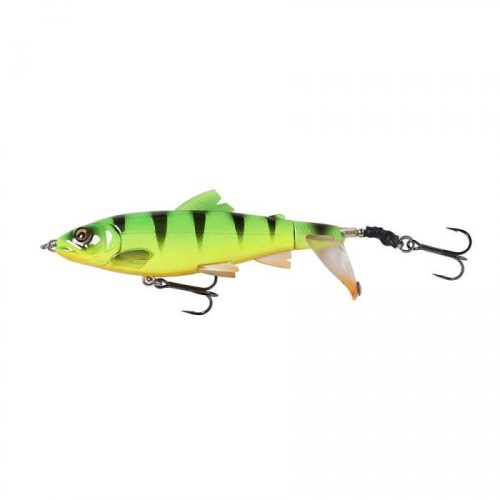 Savage Gear 3D Smashtail 10cm 17g Firetiger Felszíni Műcsali